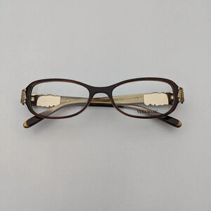 🕶️Vera Wang V084 Eyeglasses 51/16/130 | ALG853🕶️